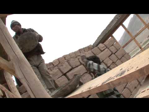 Deutsche Welle reports on the new zero-energy-house